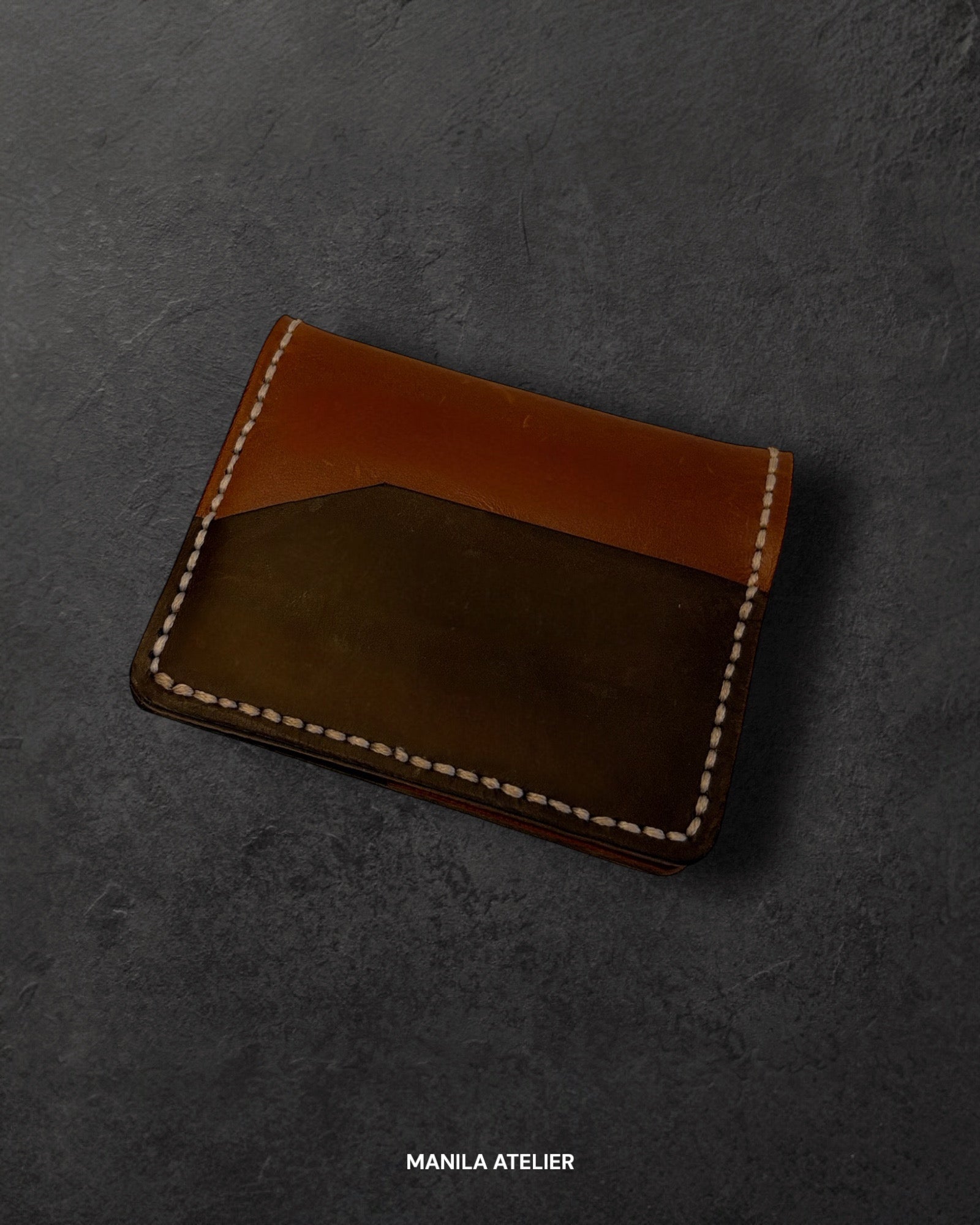 Échelon Bifold