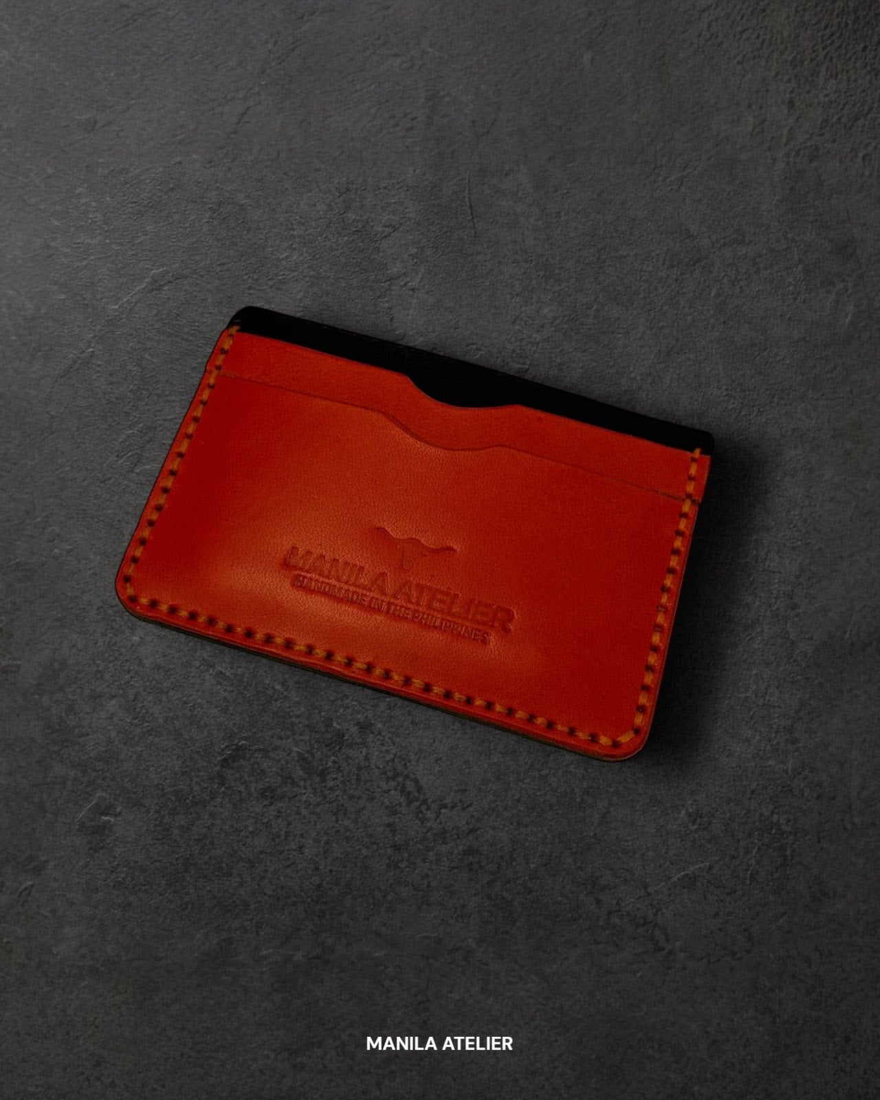 Imperiale Card Holder