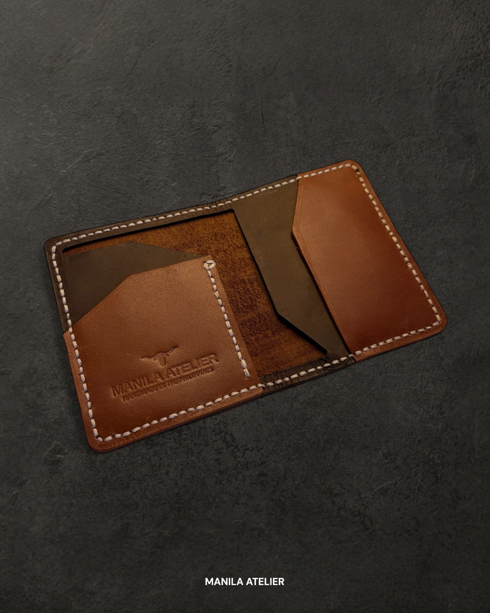 Échelon Bifold