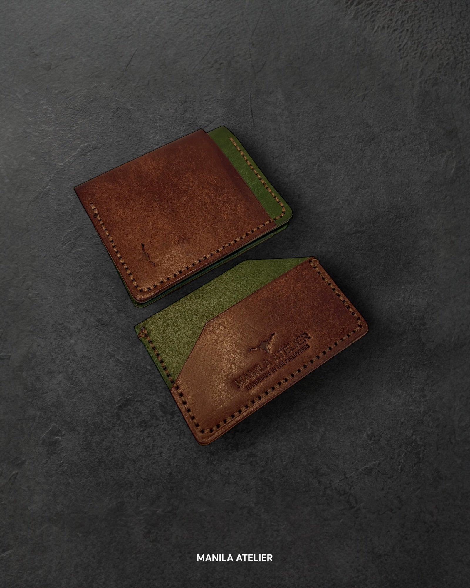 Altair Card Holder