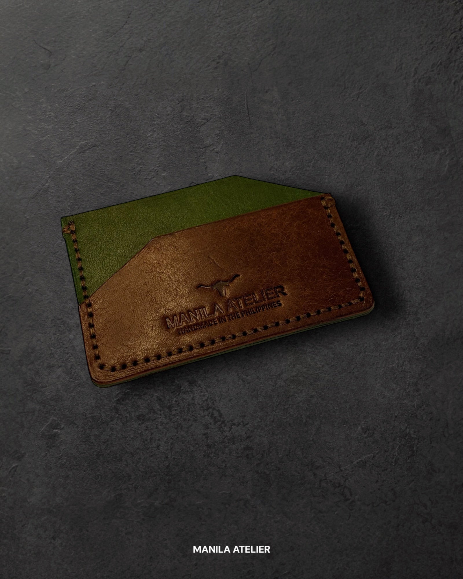 Altair Card Holder