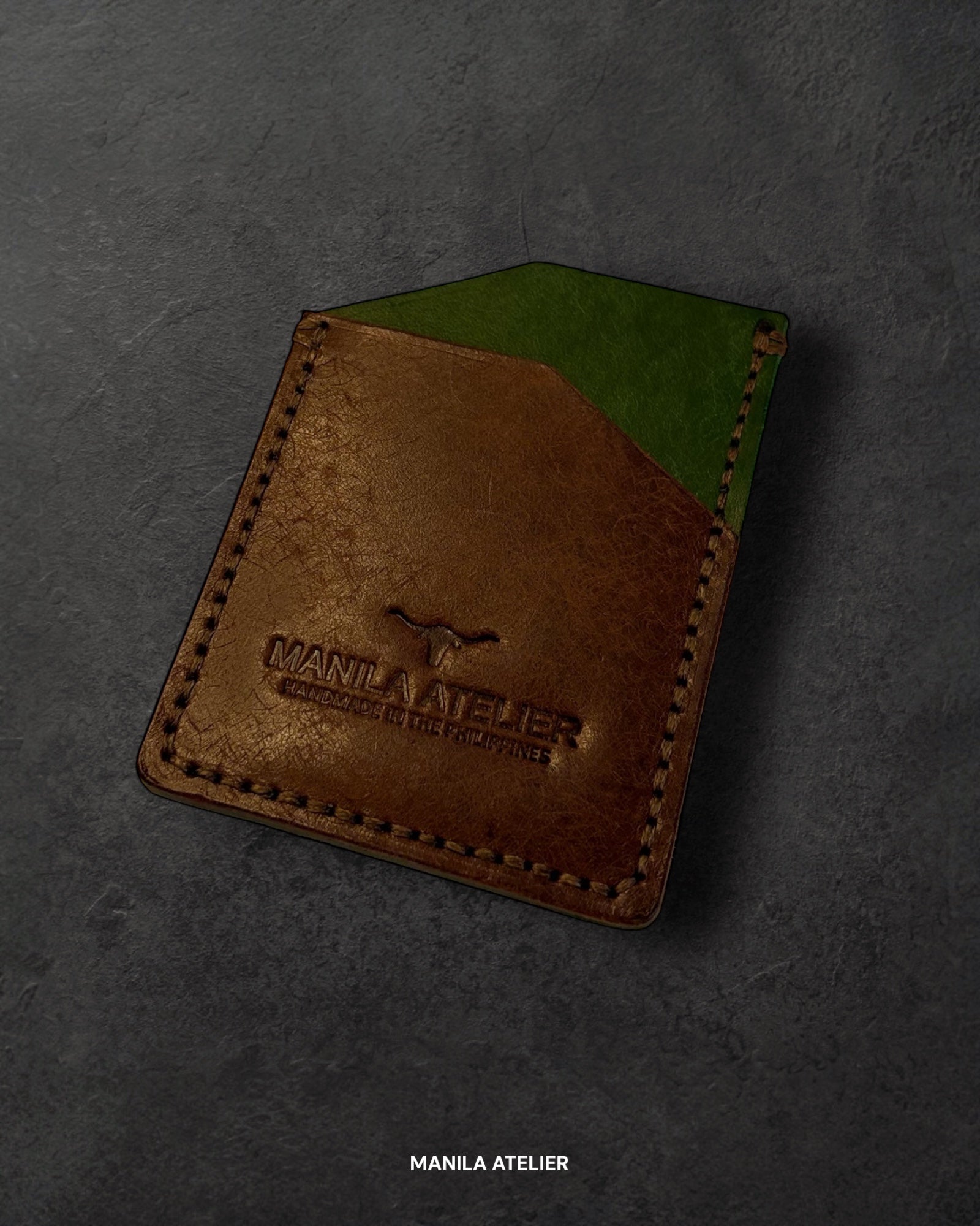 Estriel Card Holder