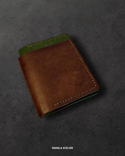 Avenir Bifold