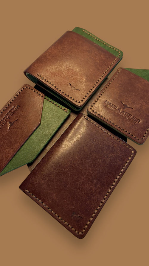 Estriel Card Holder